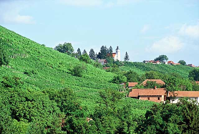 Lendava